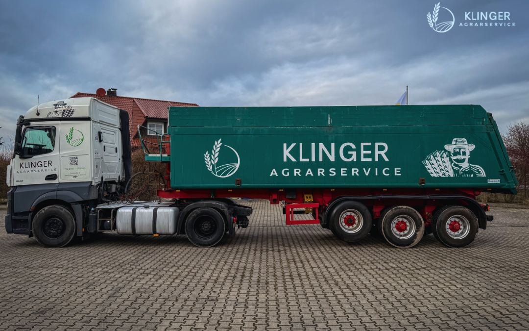 Bodden Kippauflieger endlich in unserem Design!